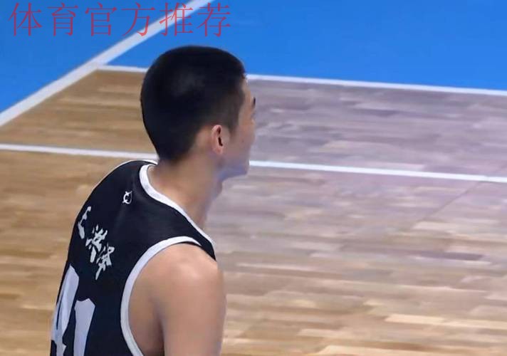 51分16篮板!广东“双王炸”制霸U18男篮,这可是杜锋的争冠底牌 51分16篮板!广东“双王炸”制霸U18男篮,这可是杜锋的争冠底牌