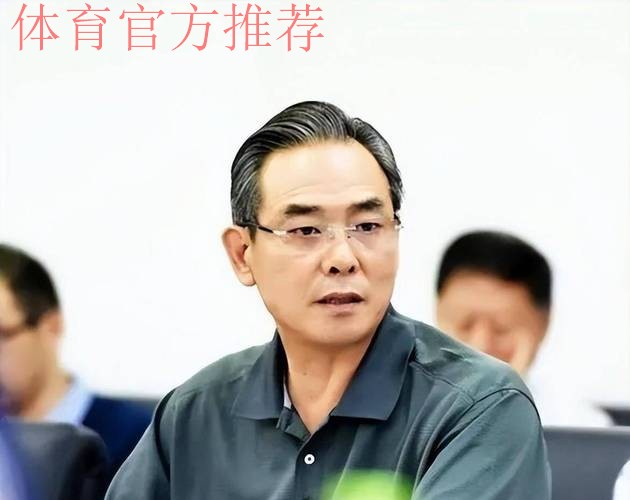 蔡振华：足改方案是中国足球福音 足球人要破釜沉舟