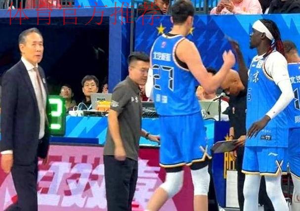 垃圾时间也没让打！北京重签奥莫特引热议 南苏丹队长沦为替补“吉祥物”