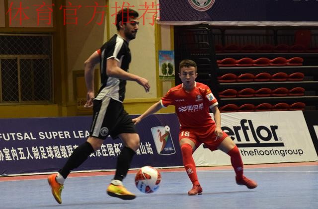 五超赛会制石嘴山站第二比赛日结束 本土球员奉献多粒关键进球 五超赛会制石嘴山站第二比赛日结束 本土球员奉献多粒关键进球