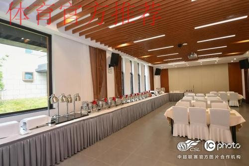 苏州赛区推进后勤保障工作 体系完善精细入微