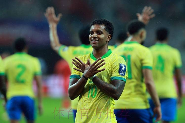 皇马巴西双子星再次闪耀!21岁天王打破劳尔纪录 皇马巴西双子星再次闪耀!21岁天王打破劳尔纪录