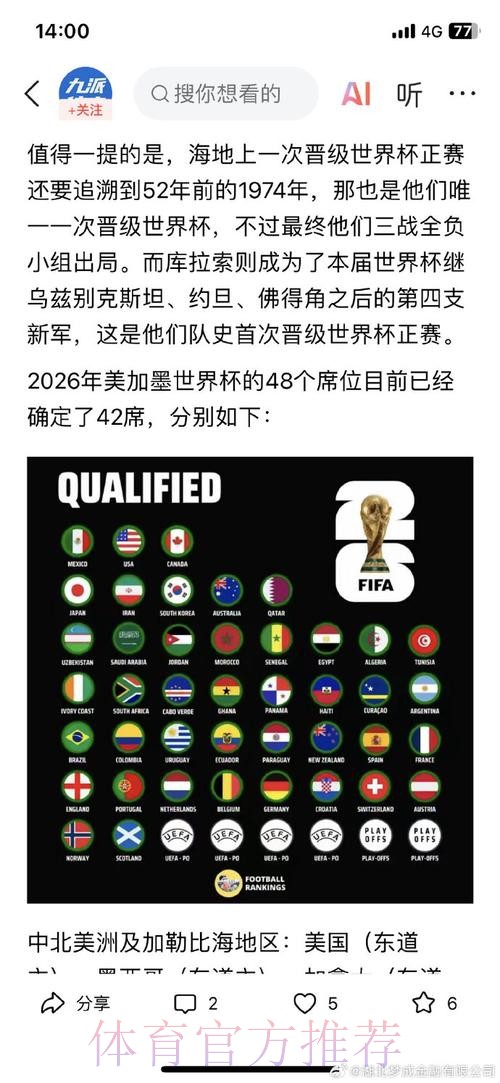 2026世界杯外围注册 2026世界杯外围注册